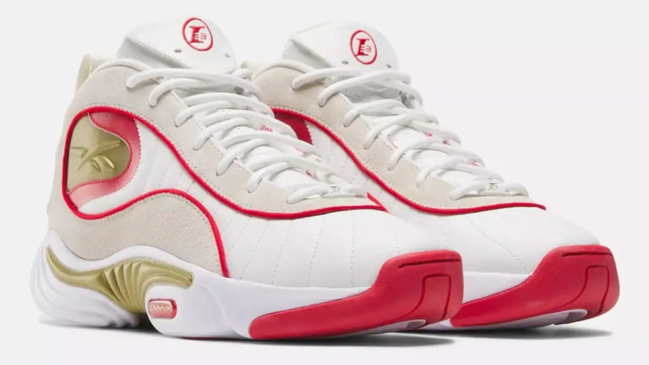 Hinh anh 5: Giay Reebok Answer III trong bo suu tap Allen Iverson