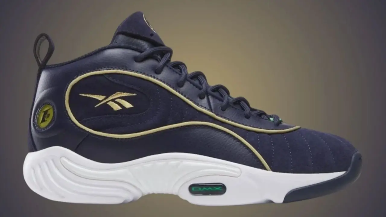 Hinh anh 4: Giay Reebok Answer III trong bo suu tap Allen Iverson