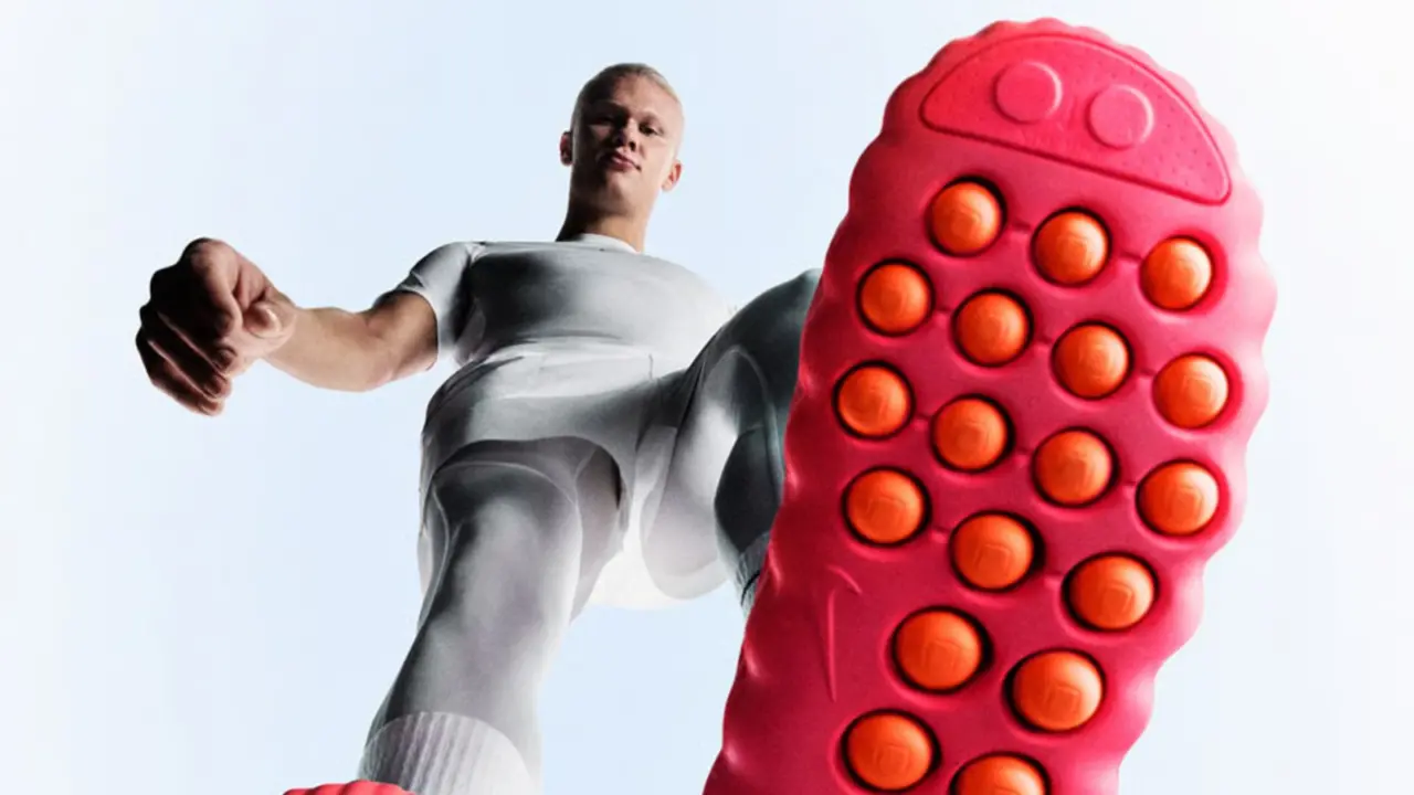 Hinh anh 1: Giay Nike Mind 001 va Mind 002 voi cong nghe kich thich nao bo