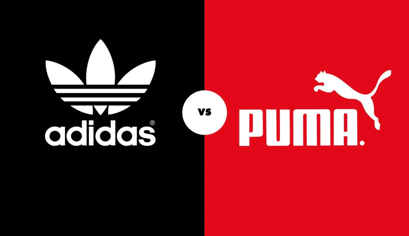 Adidas và Puma: Từ mối thù "huynh đệ" đến hy vọng "tái hợp"