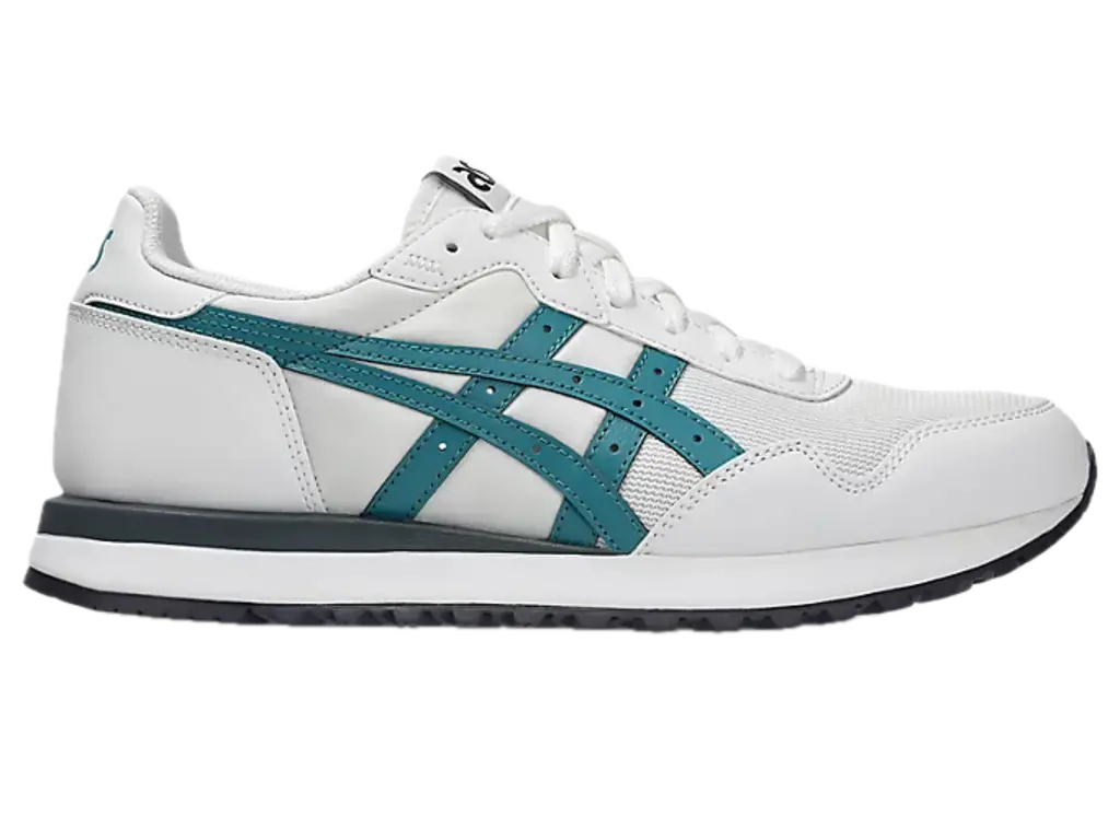 Giày Asics TIGER RUNNER II ‘White’ 1203A612-101