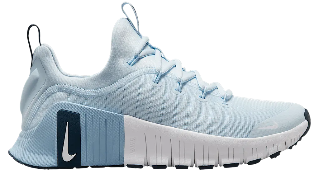 Giày Nike Free Metcon 6 ‘Blue Tint Armory Navy’ FJ7126-402