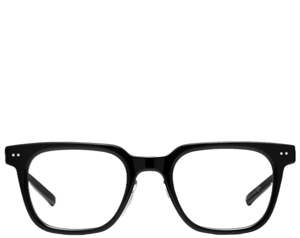 Kính Maison Margiela MM117 'Black' S33YC0053M10052961