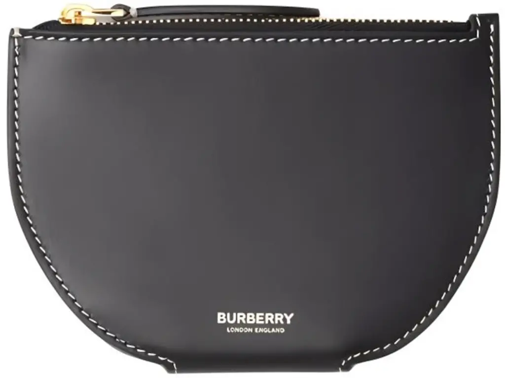Ví Burberry Card Holder ‘Black’ 80418051