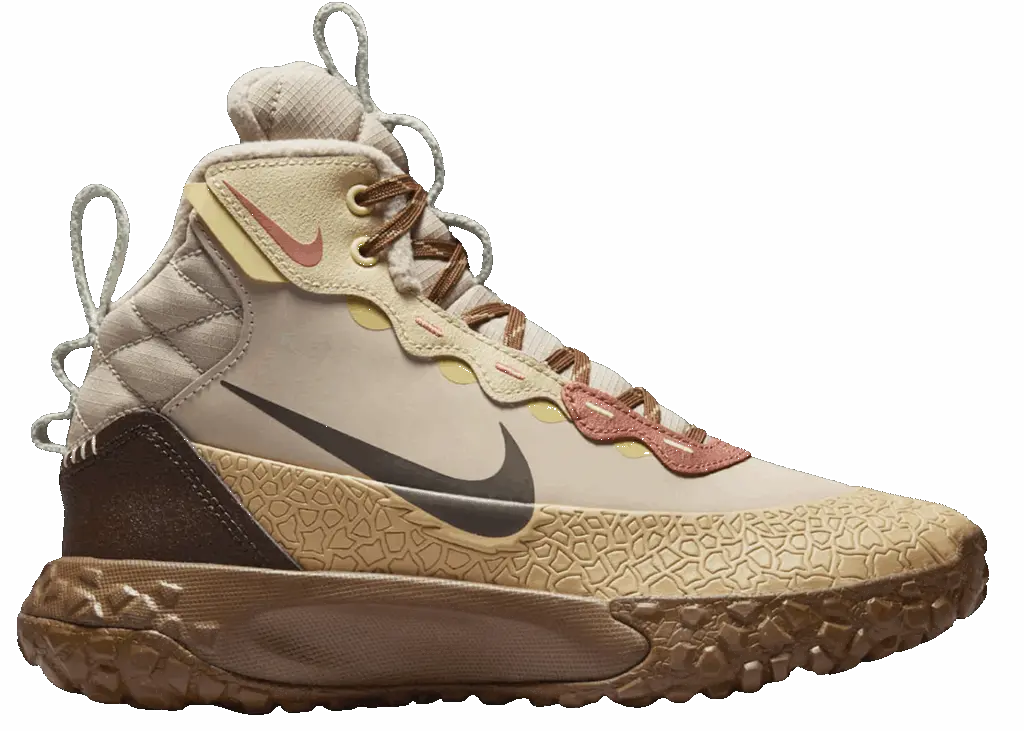 Giày Nike Terrascout 'Sanddrift Light British Tan' HQ3472-122