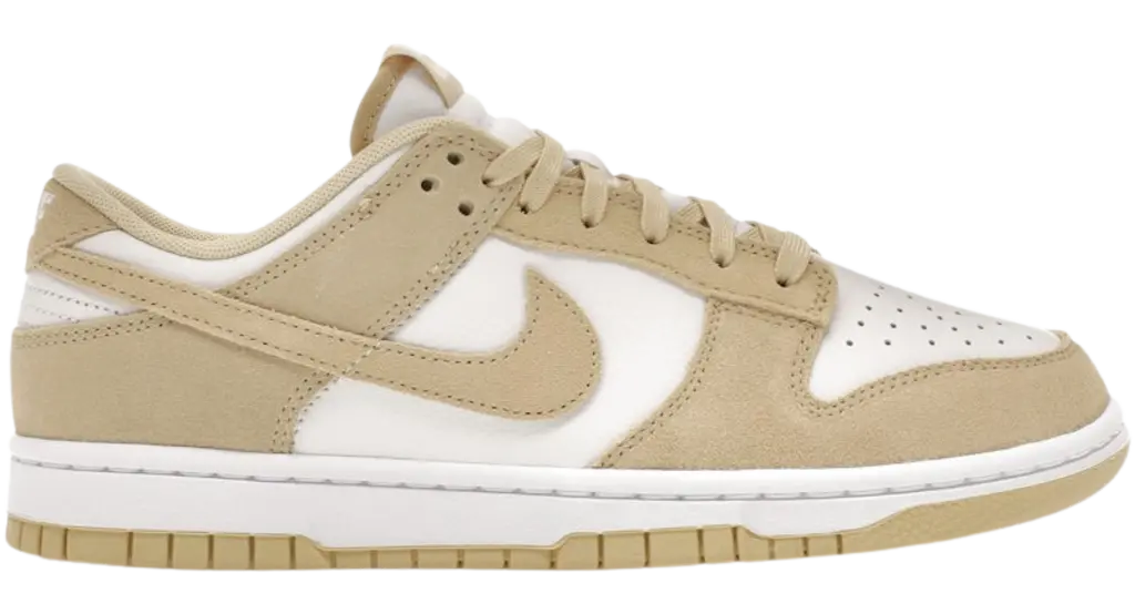 Giày Nike Dunk Low SE 'Team Gold' FQ8249-102