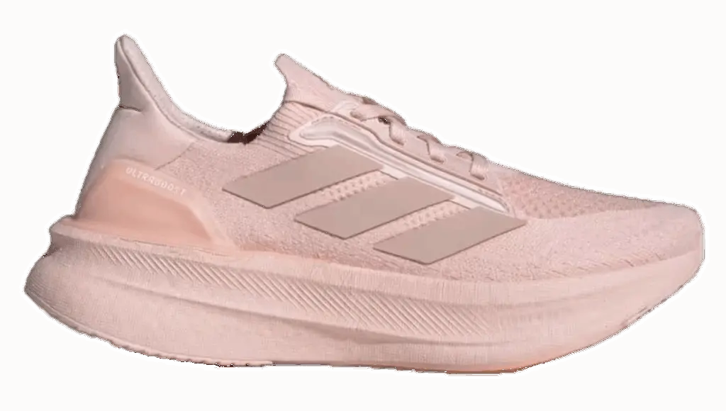 Giày Adidas Ultraboost 5x 'Pink' JH7253