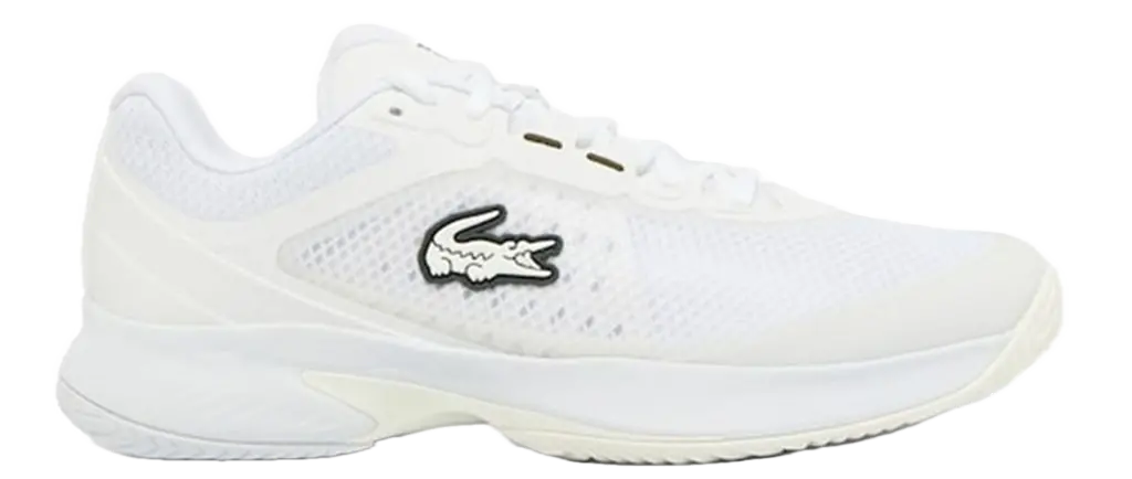 Giày Lacoste Tech Point ‘White’ 48SFA100T65T