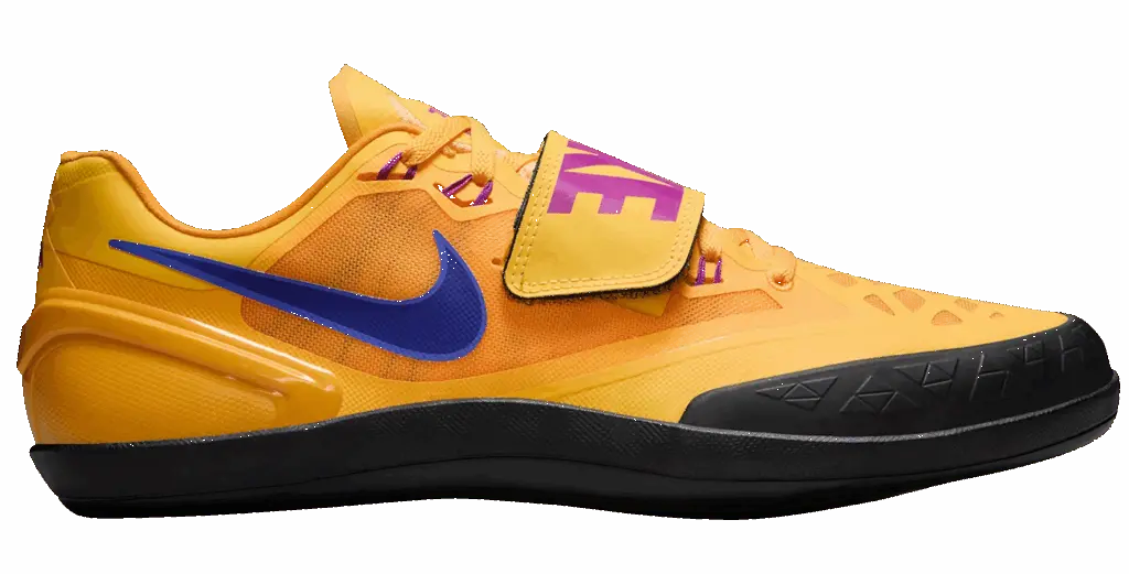 Giày Nike Zoom Rotational 6 ‘Citron Pulse’ FZ9606-800