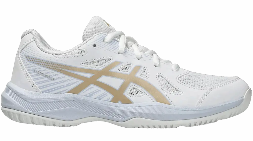 Giày Asics Upcourt 6 ‘Champagne’ 1074A045-103