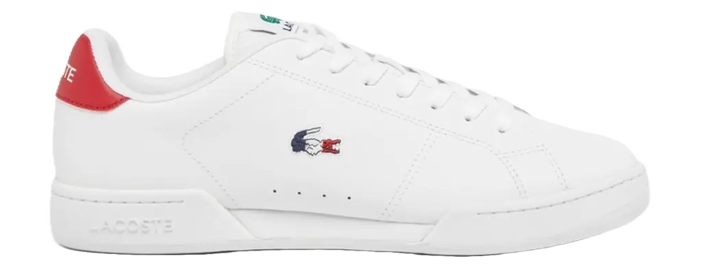 Giày Lacoste Carnaby Cup ‘White’ 749SMA0112407