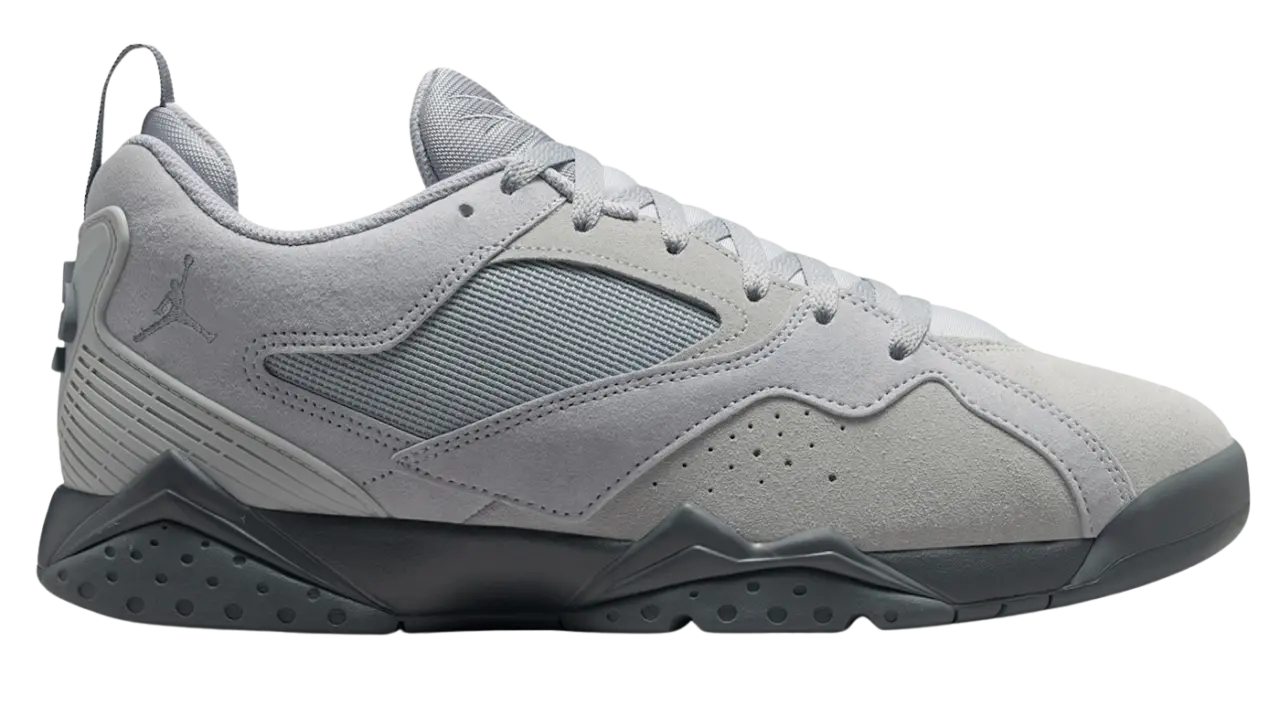 Giày Nike Jordan MVP 92 ‘Wolf Grey’ IM6003-012