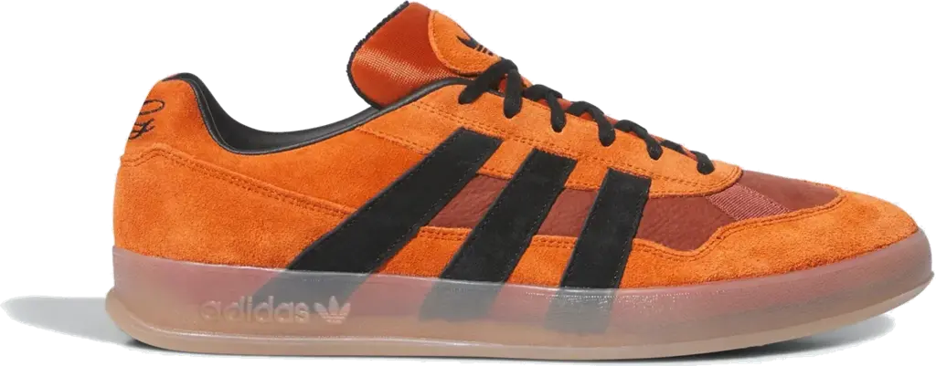 Giày Adidas Aloha Super 'Fox Red Burnt Sienna' - IF2075