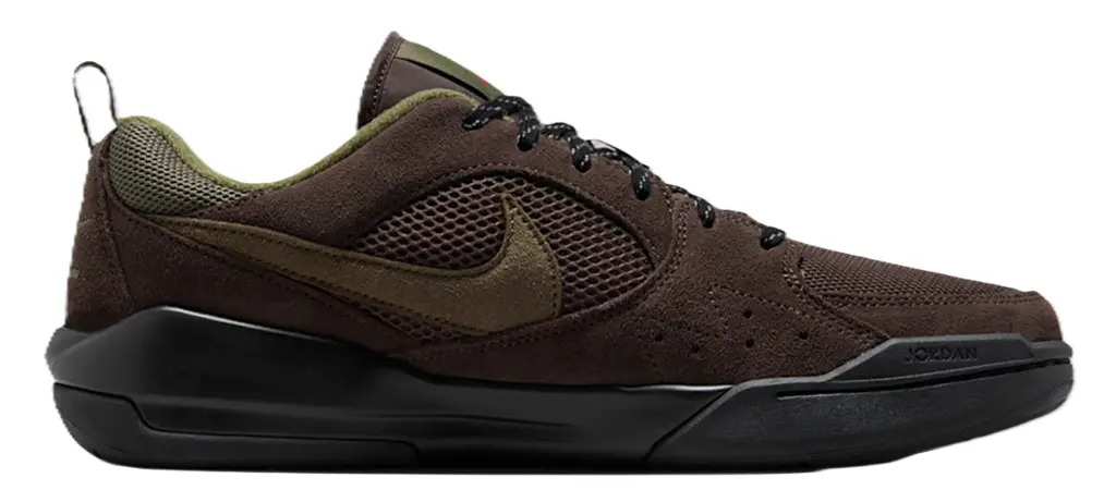 Giày Nike Air Jordan CMFT Era 'Baroque Brown' HJ6777-200
