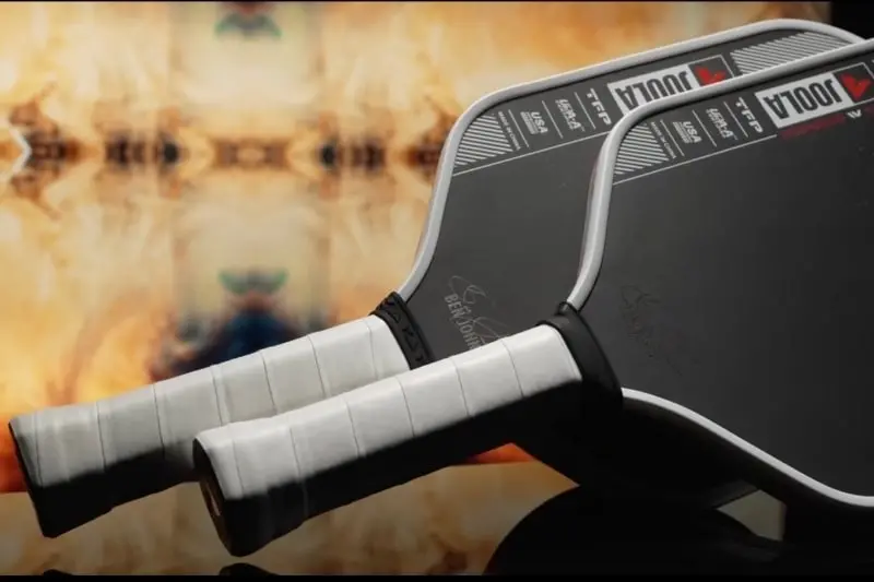 Top những mẫu vợt Pickleball Control hot nhất mùa hè 2025
