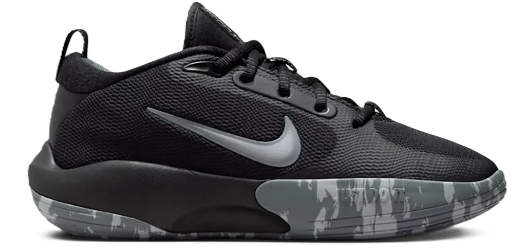 Giày Nike IsoFly ‘Black’ FN4384-001
