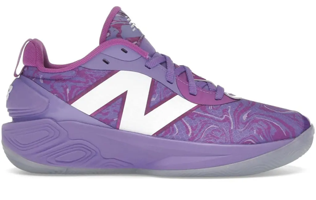 Giày New Balance TWO WXY v5 'Passion Fruit Lilac Glo' GB2WYFS5