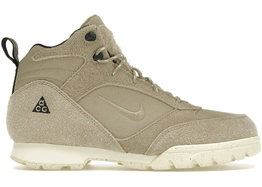 Giày Nike ACG Torre Mid Waterproof 'Khaki' FD0212-201