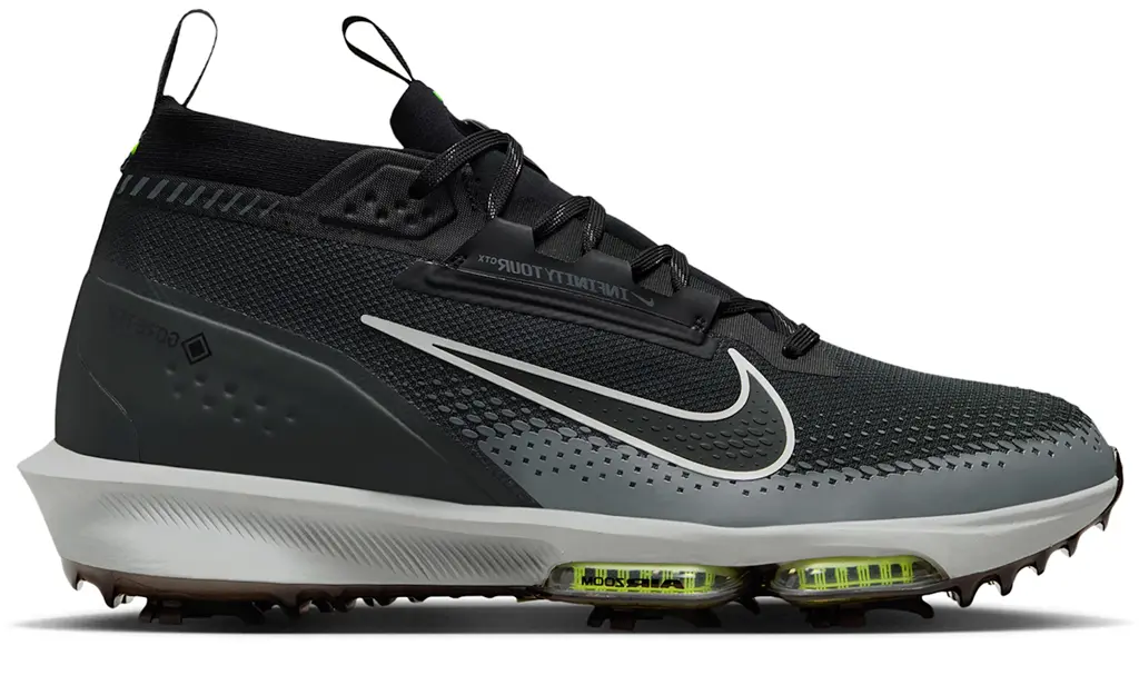 Giày Nike Air Zoom Infinity Tour 2 Gore-Tex 'Dark Smoke Grey' FV4897-003
