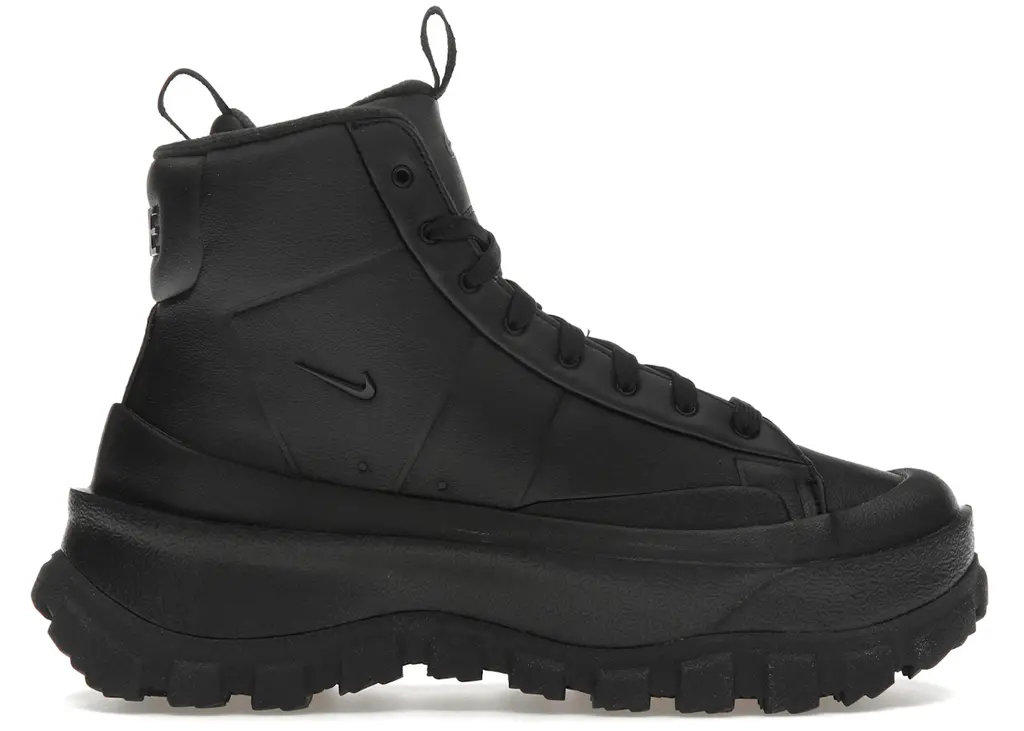 Giày Nike Blazer Roam Mid 'Black' FQ9065-002