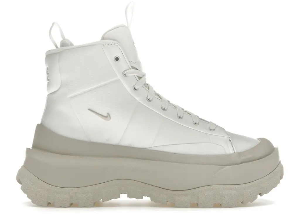 Giày Nike Blazer Roam Mid 'White Light' FQ9065-100