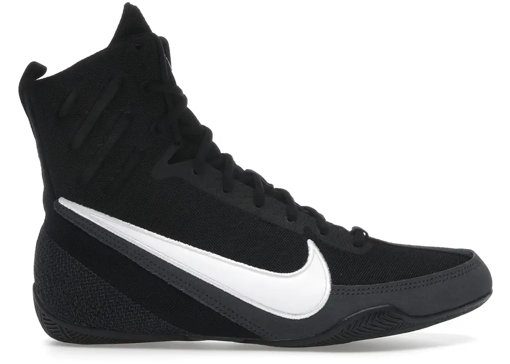 Giày Nike Machomai 3 'Black White' HF7333-001