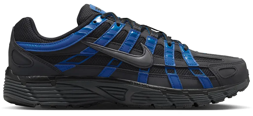Giày Nike P-6000 SE 'Court Blue Black' HV6904-401