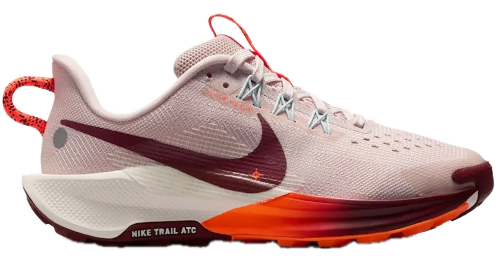 Giày Nike React Pegasus Trail 5 'Hyper Crimson' FV5638-601