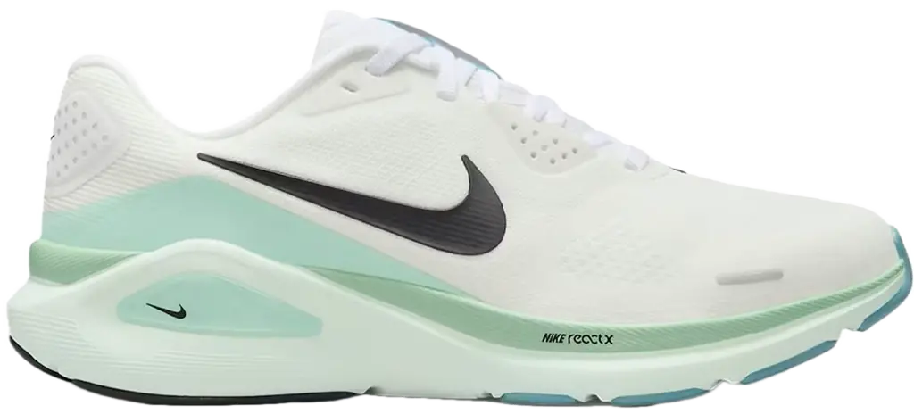 Giày Nike Structure 26 ‘Barely Green’ HJ1101-100