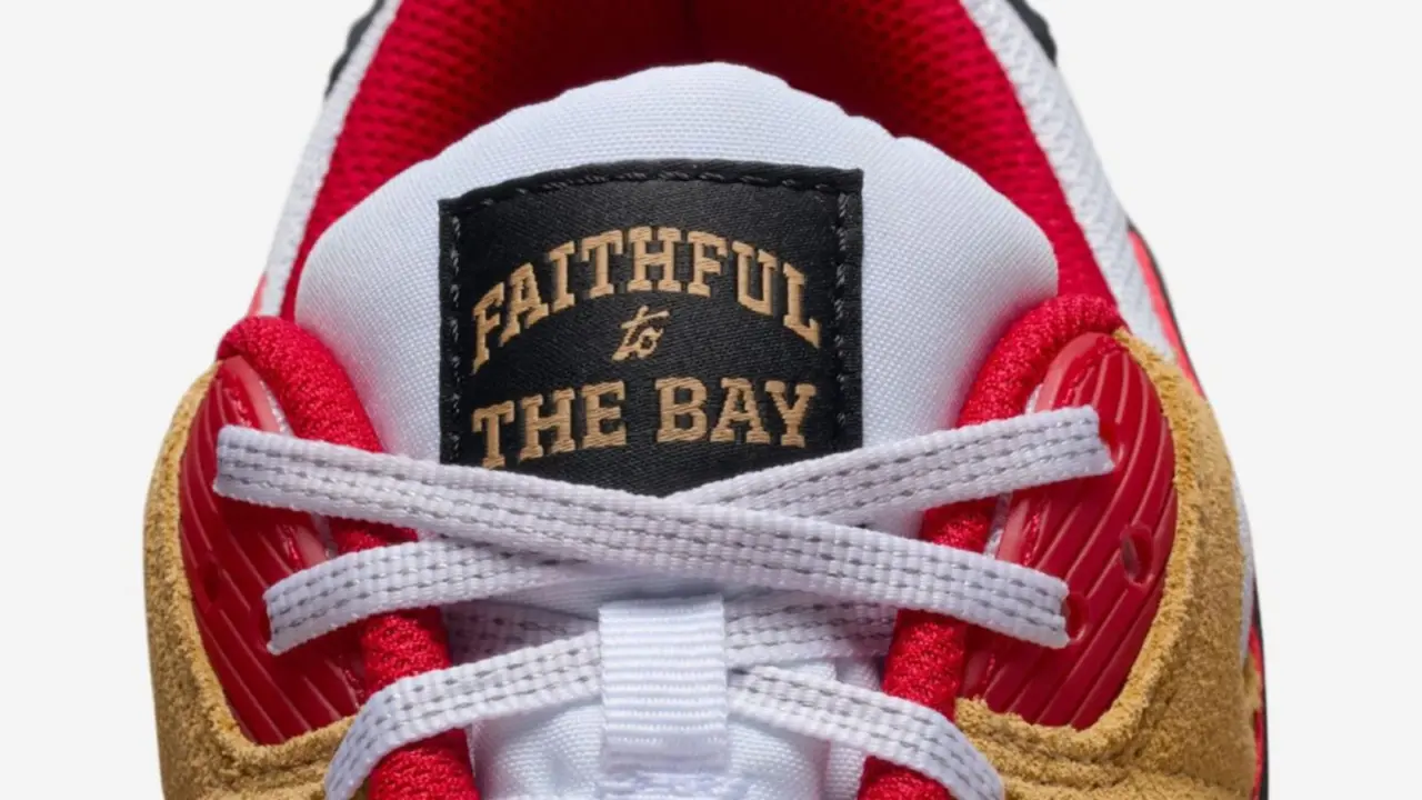 Hinh anh 4: Nike Air Max 90s Rivals Pack voi phoi mau doi bong NFL