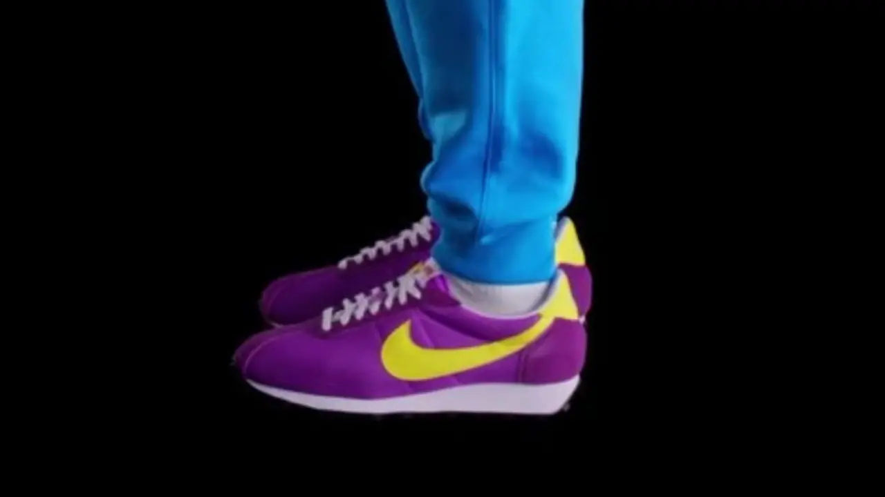 Hinh anh 5: Bo suu tap giay Nike x Stranger Things vinh danh Steve, Eleven va Erica