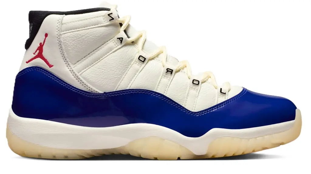 Giày Nike Air Jordan 11 Retro 'Rare Air' IH0296-400