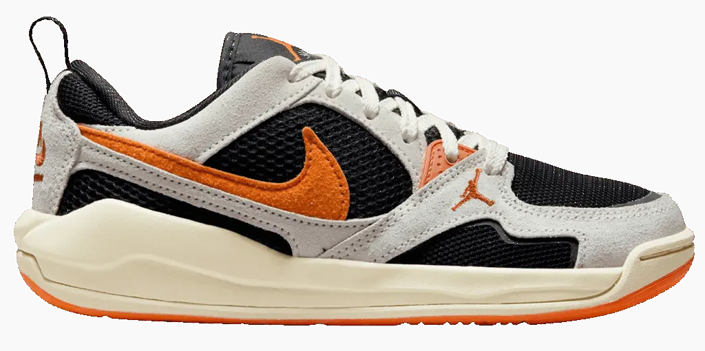 Giày Nike Jordan CMFT Era 'Black Sail' HQ0506-018