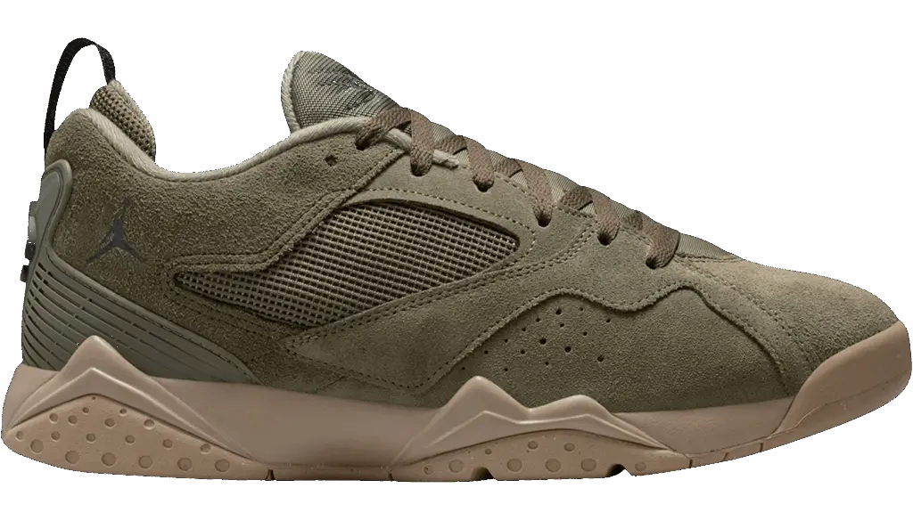 Giày Nike Jordan MVP 92 ‘Khaki’ HQ3950-201