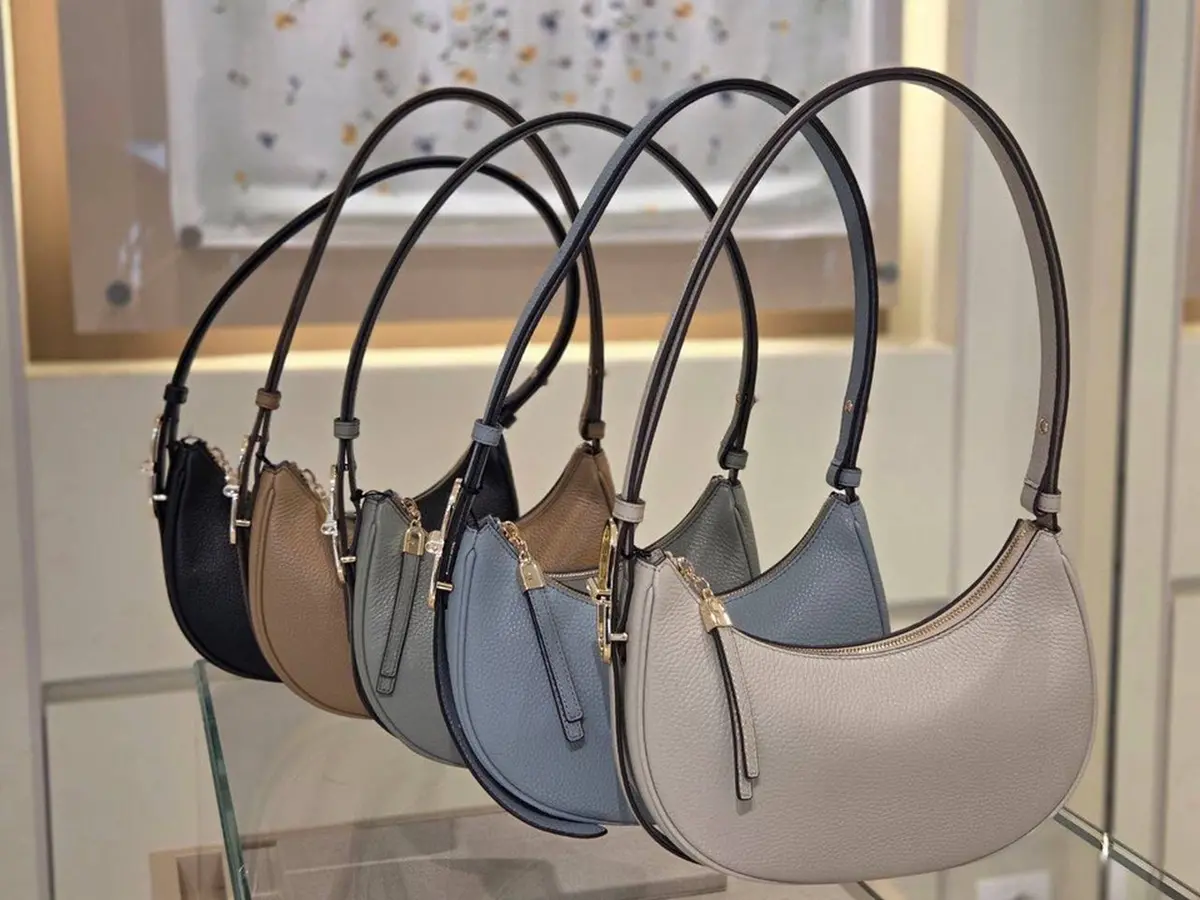 Hinh anh 2: Tui xach Furla - bieu tuong thoi trang toan cau tu di san Y