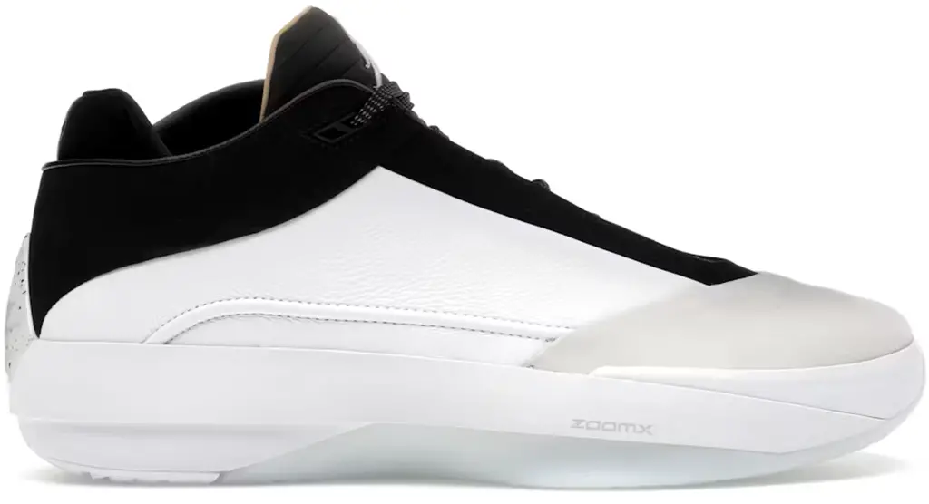Giày Nike Air Jordan 40 ‘White’ HM9932-100