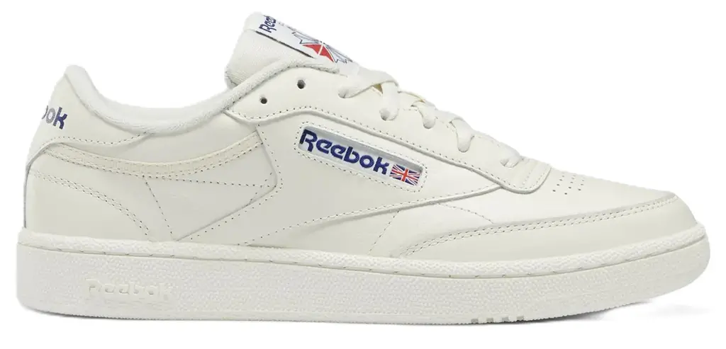 Giày Reebok Club C 85 ‘White’ 100024895