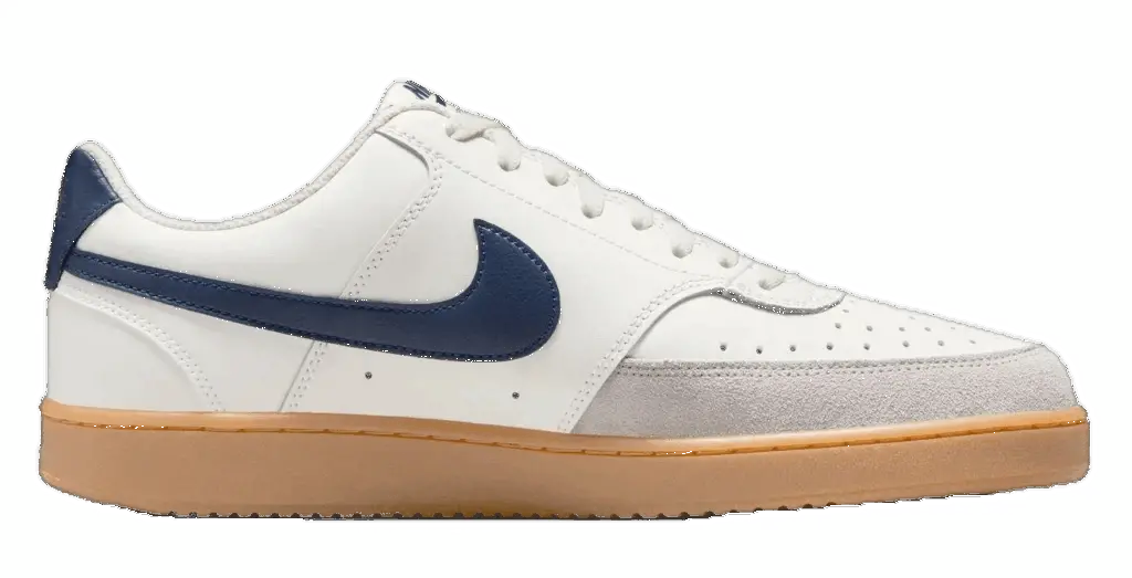 Giày Nike Court Vision Low 'Midnight Navy' HF1068-133