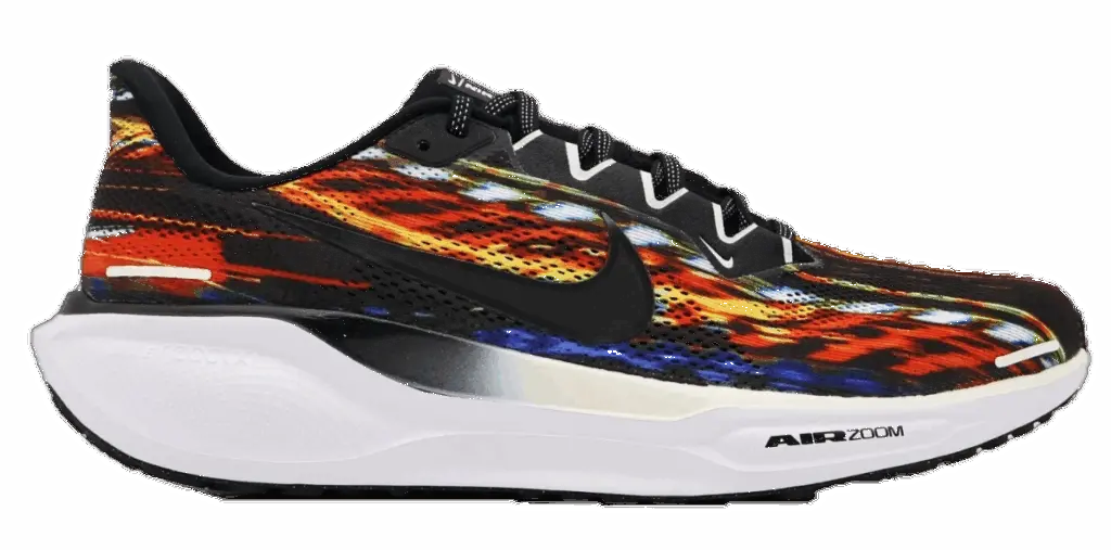 Giày Nike Pegasus 41 'Smoke Grey Sail Black' IB8171-999