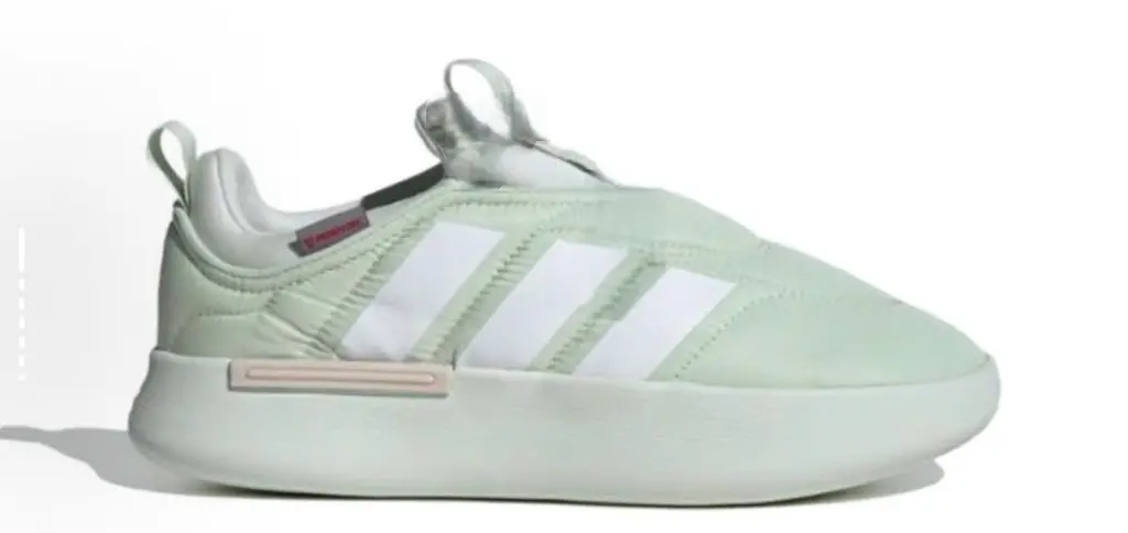 Giày Adidas Adipuff 'Green' JP7709