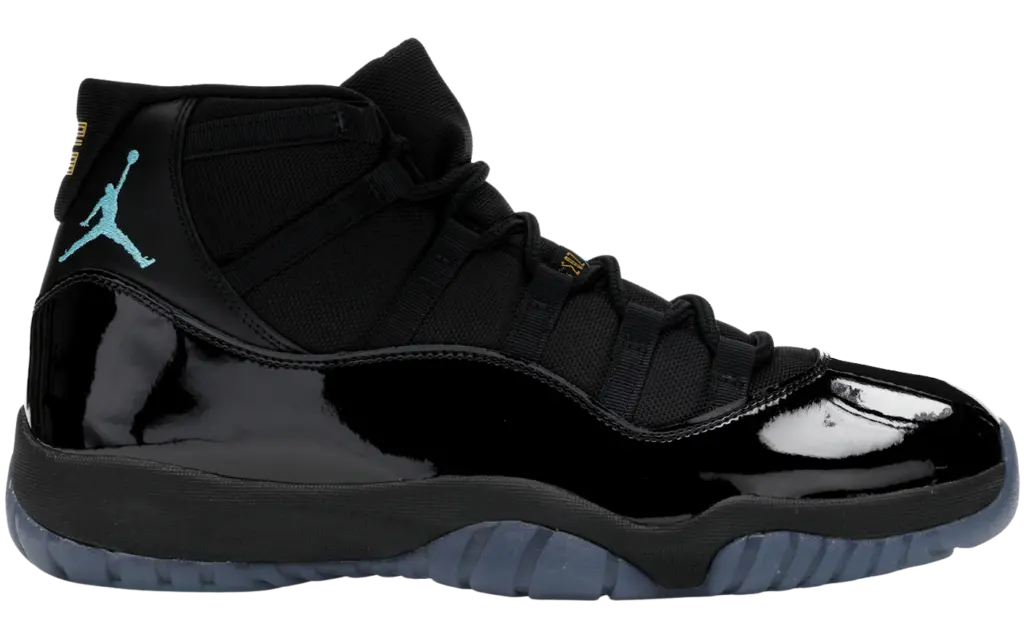 Giày Nike Air Jordan 11 Retro 'Gamma Blue' CT8012-047