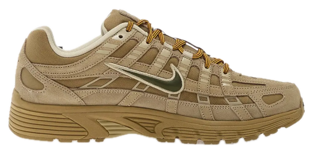 Giày Nike P-6000 Premium Cordura 'Filbert' IH0946-202
