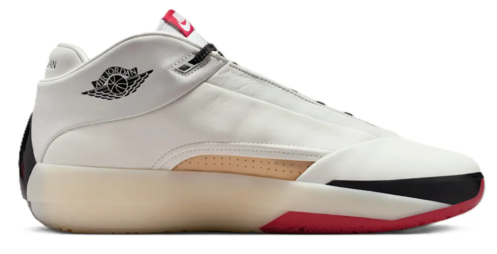Giày Nike Air Jordan 40 'Chicago' IQ4087-100
