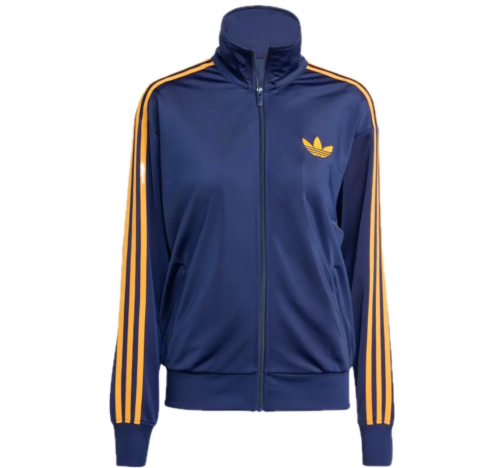 Áo Adidas Adicolor Classic 'Blue' JW1247
