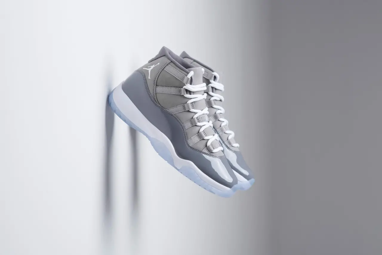 Xếp hạng những đôi Air Jordan 11 tốt nhất mọi thời đại