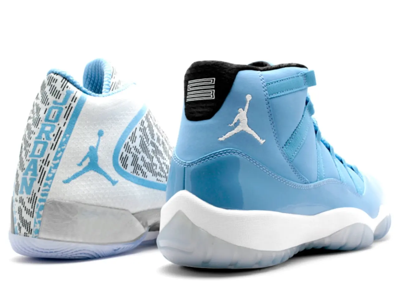 Xếp hạng những đôi Air Jordan 11 tốt nhất mọi thời đại