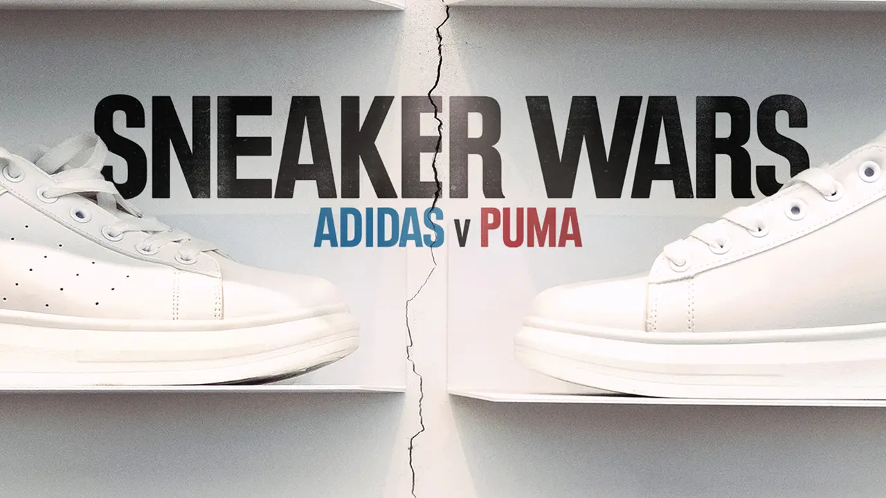 Cuộc đối đầu Adidas – PUMA: Mâu thuẫn lịch sử và sự hình thành hai đế chế Cuộc đối đầu Adidas – PUMA: Mâu thuẫn lịch sử và sự hình thành hai đế chế