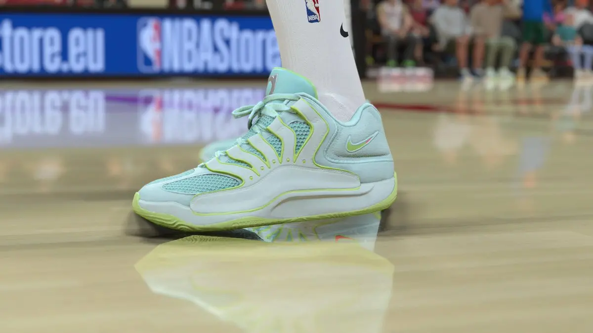 Bộ sưu tập bóng rổ Nike Giáng sinh 2025 ra mắt vào ngày 26 tháng 12