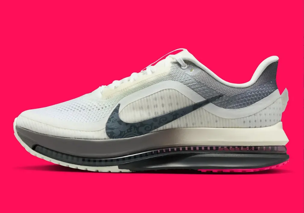 Nike Pegasus Premium phiên bản “Năm Ngựa” và cảm hứng Tết Nguyên Đán