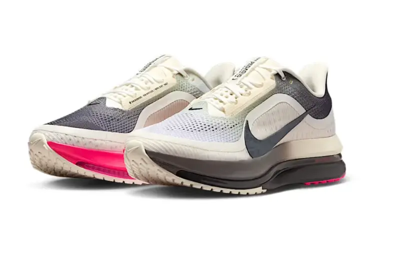 Nike Pegasus Premium phiên bản “Năm Ngựa” và cảm hứng Tết Nguyên Đán